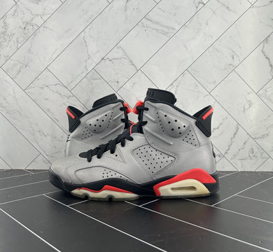 Nike Air Jordan 6 Retro SP Reflections Of A Champion Size 8.5 CI4072-001