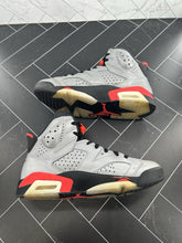 Load image into Gallery viewer, Nike Air Jordan 6 Retro SP Reflections Of A Champion Size 8.5 CI4072-001