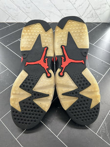 Nike Air Jordan 6 Retro SP Reflections Of A Champion Size 8.5 CI4072-001