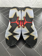 Load image into Gallery viewer, NEW Nike Air Jordan 6 Retro 2014 White Infrared Size 9.5 384664-123