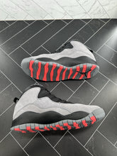 Load image into Gallery viewer, NEW Nike Air Jordan 10 Retro Cool Grey Size 9.5 310805-023