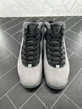Load image into Gallery viewer, NEW Nike Air Jordan 10 Retro Cool Grey Size 9.5 310805-023