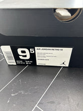 Load image into Gallery viewer, NEW Nike Air Jordan 10 Retro Cool Grey Size 9.5 310805-023