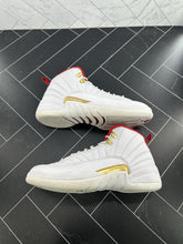 Load image into Gallery viewer, Nike Air Jordan 12 Retro FIBA Size 10 130690-107