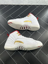 Load image into Gallery viewer, Nike Air Jordan 12 Retro FIBA Size 10 130690-107