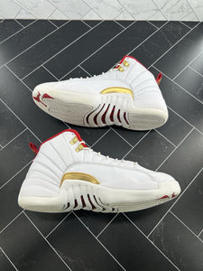 Nike Air Jordan 12 Retro FIBA Size 10 130690-107