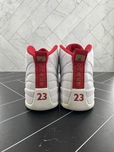 Nike Air Jordan 12 Retro FIBA Size 10 130690-107
