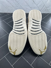 Load image into Gallery viewer, Nike Air Jordan 12 Retro Vachetta Tan W Size 11 WMNS 9.5 MENS AO6068-203