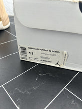 Load image into Gallery viewer, Nike Air Jordan 12 Retro Vachetta Tan W Size 11 WMNS 9.5 MENS AO6068-203