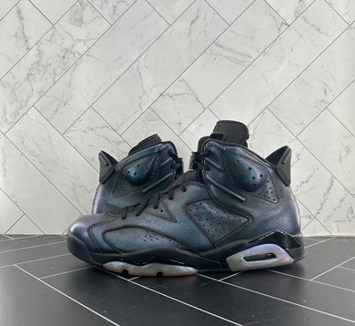 Nike Air Jordan 6 Retro All Star - Chameleon Size 11.5 907961-015