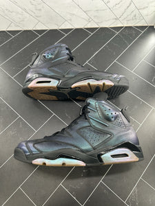 Nike Air Jordan 6 Retro All Star - Chameleon Size 11.5 907961-015