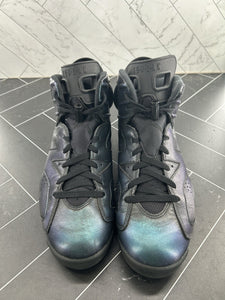 Nike Air Jordan 6 Retro All Star - Chameleon Size 11.5 907961-015