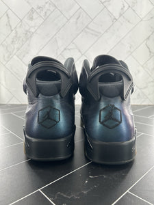 Nike Air Jordan 6 Retro All Star - Chameleon Size 11.5 907961-015