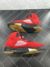 Load image into Gallery viewer, Nike Air Jordan 5 Retro Mid Raging Bull Size 13 DD0587-600