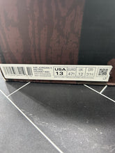 Load image into Gallery viewer, Nike Air Jordan 5 Retro Mid Raging Bull Size 13 DD0587-600