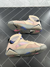 Load image into Gallery viewer, Nike Air Jordan 7 Retro SE Sapphire Size 10.5 DJ2636-204