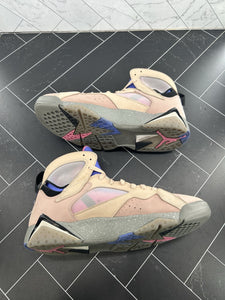 Nike Air Jordan 7 Retro SE Sapphire Size 10.5 DJ2636-204