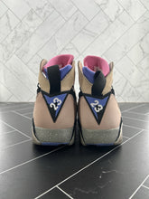 Load image into Gallery viewer, Nike Air Jordan 7 Retro SE Sapphire Size 10.5 DJ2636-204