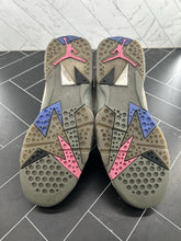 Load image into Gallery viewer, Nike Air Jordan 7 Retro SE Sapphire Size 10.5 DJ2636-204