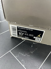 Load image into Gallery viewer, Nike Air Jordan 7 Retro SE Sapphire Size 10.5 DJ2636-204
