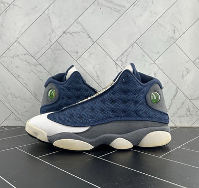 Nike Air Jordan 13 Retro Mid Flint Size 9 414571-404 2020