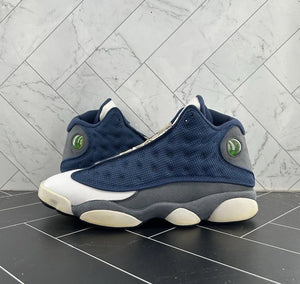 Nike Air Jordan 13 Retro Mid Flint Size 9 414571-404 2020