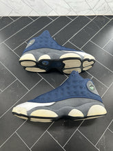 Load image into Gallery viewer, Nike Air Jordan 13 Retro Mid Flint Size 9 414571-404 2020