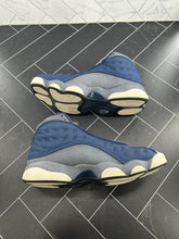 Load image into Gallery viewer, Nike Air Jordan 13 Retro Mid Flint Size 9 414571-404 2020