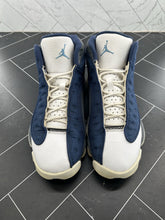 Load image into Gallery viewer, Nike Air Jordan 13 Retro Mid Flint Size 9 414571-404 2020