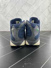 Load image into Gallery viewer, Nike Air Jordan 13 Retro Mid Flint Size 9 414571-404 2020