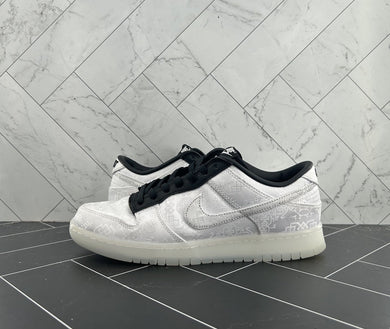 Nike Fragment Design x CLOT x Dunk SP Low 20th Anniversary Size 9.5 FN0315-110