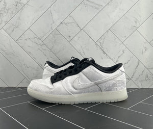 Nike Fragment Design x CLOT x Dunk SP Low 20th Anniversary Size 9.5 FN0315-110