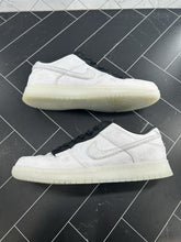 Load image into Gallery viewer, Nike Fragment Design x CLOT x Dunk SP Low 20th Anniversary Size 9.5 FN0315-110