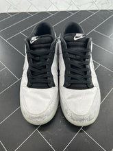 Load image into Gallery viewer, Nike Fragment Design x CLOT x Dunk SP Low 20th Anniversary Size 9.5 FN0315-110