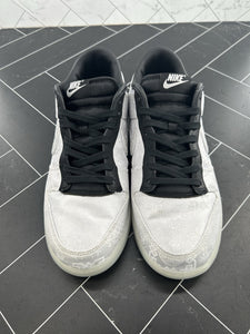 Nike Fragment Design x CLOT x Dunk SP Low 20th Anniversary Size 9.5 FN0315-110