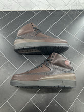 Load image into Gallery viewer, NEW Nike Air Jordan 2 Retro Premio Bin23 Size 8 398277-201