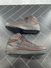 Load image into Gallery viewer, NEW Nike Air Jordan 2 Retro Premio Bin23 Size 8 398277-201