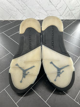Load image into Gallery viewer, Nike Jordan 5 Retro SE Mid UNC Size 9 DV1310-401