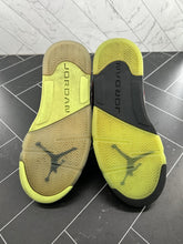 Load image into Gallery viewer, Nike Air Jordan 5 Retro SE Solar Orange Size 7.5 What The CZ5725-700