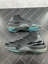Load image into Gallery viewer, Nike Air Jordan 11 Retro High Gamma Blue Size 12 378037-006 2013