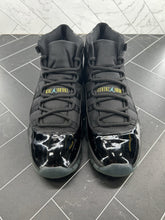 Load image into Gallery viewer, Nike Air Jordan 11 Retro High Gamma Blue Size 12 378037-006 2013