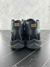 Load image into Gallery viewer, Nike Air Jordan 11 Retro High Gamma Blue Size 12 378037-006 2013