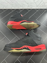 Load image into Gallery viewer, Nike Air Jordan 5 Retro 3Lab5 Infrared Size 12 599581-010 2014