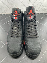 Load image into Gallery viewer, Nike Air Jordan 5 Retro 3Lab5 Infrared Size 12 599581-010 2014