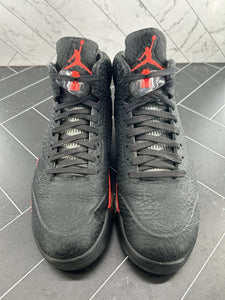 Nike Air Jordan 5 Retro 3Lab5 Infrared Size 12 599581-010 2014