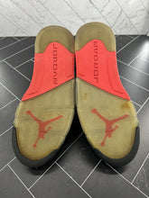 Load image into Gallery viewer, Nike Air Jordan 5 Retro 3Lab5 Infrared Size 12 599581-010 2014