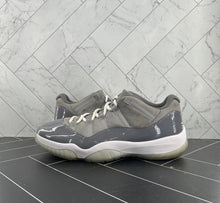 Load image into Gallery viewer, Nike Air Jordan 11 Retro Low Cool Grey 2018 Size 12 528895-003