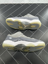 Load image into Gallery viewer, Nike Air Jordan 11 Retro Low Cool Grey 2018 Size 12 528895-003