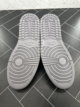 Load image into Gallery viewer, NEW Nike Air Jordan 1 Low Inside Out Black Gray Size 12.5 DN1635-001