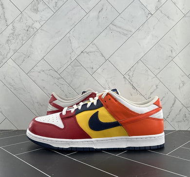 NEW Nike Dunk Japan QS 2024 Low What The IB2051-400 Size 14